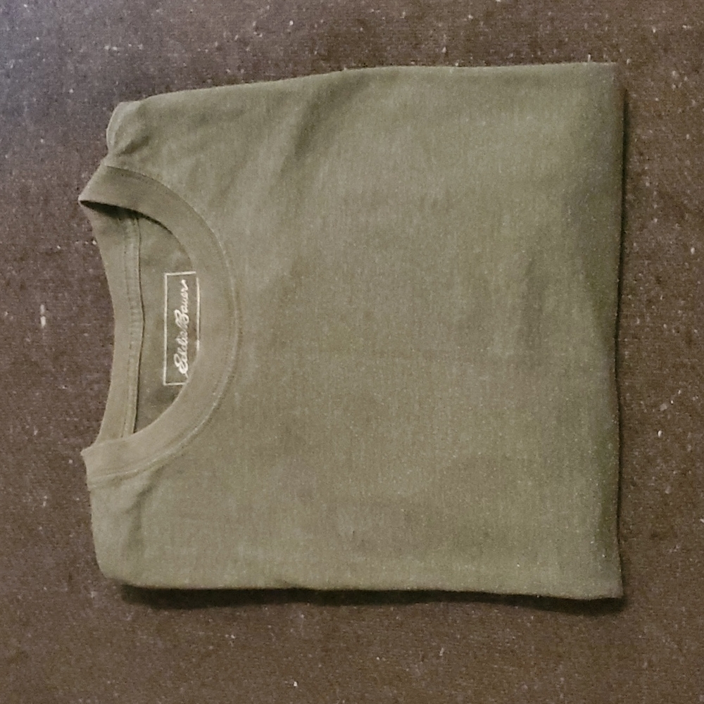 Men's Eddie Bauer T-Shirt